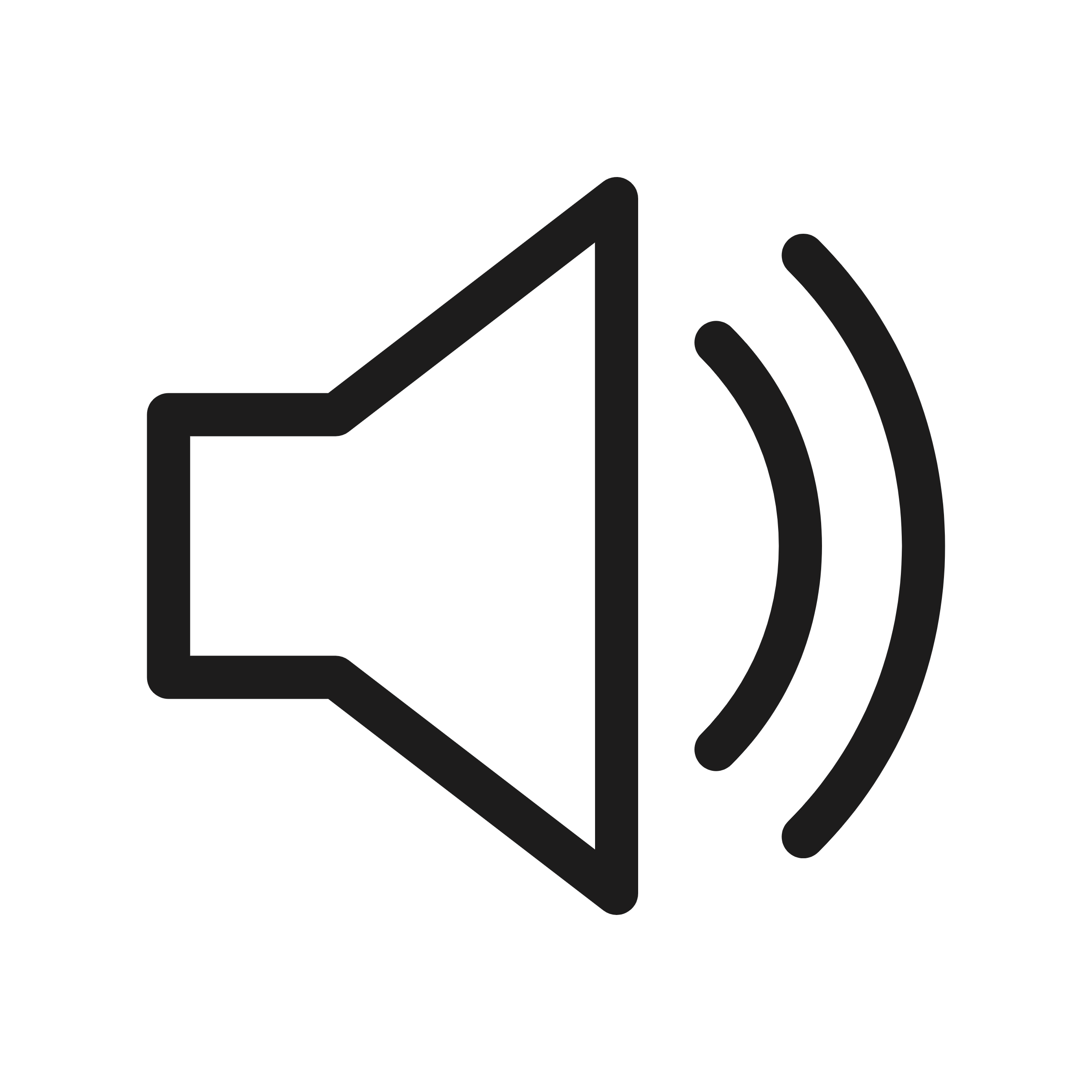 Volume